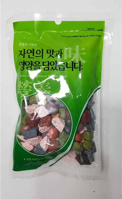 석기시대 초콜릿 250g 스톤 초코 초코볼 아이들 스낵 추억의 간식 고인돌 안주, 1개