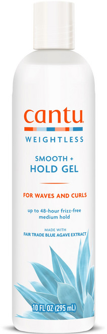 칸투 스무스 + 홀드 젤, 1개, 295ml