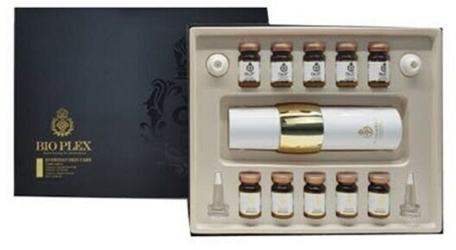 [바이오플렉스] 바이오20플러스 세트(에어젯-10엠플)10391373589078, 10개, 6ml
