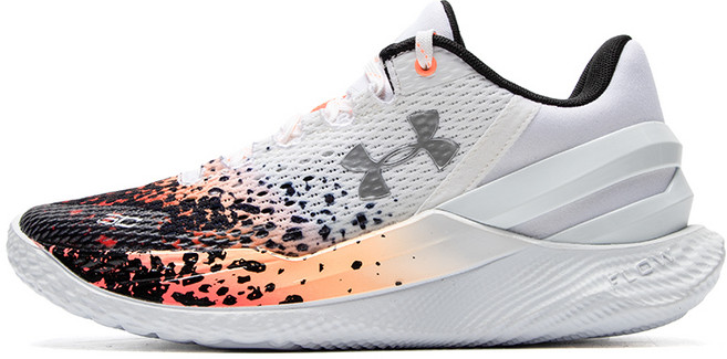 언더아머 남녀공용 커리 2 농구화 3026277-100