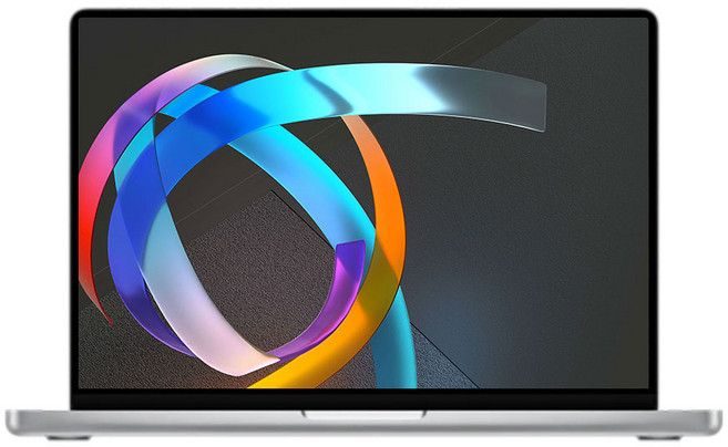 중고 애플 맥북프로 2023 A2991 M3 Pro 16인치 12코어 CPU 18코어 GPU 18GB SSD 512GB 블랙 B급 특가상품, 맥북프로 A2991, MAC OS