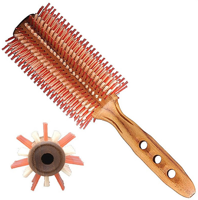 [Y.S.PARK] 슈퍼 광택 전용 G 브러쉬(Super Shine G Brush) YS-60G1 60mm, 1개