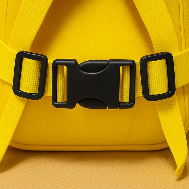 파파스 어린이집 유치원 가방버클 어깨끈 흘러내림방지 버클 스트랩