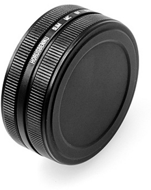 호루스벤누 메탈 필터 보관캡/렌즈캡, HF-SC58mm