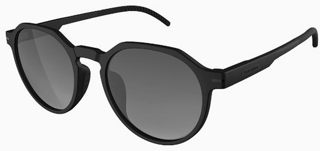 소다몬 어템핏 ATF2102 시리즈 4종류 자외선 근적외선 차단 남자 여자 가벼운 선글라스