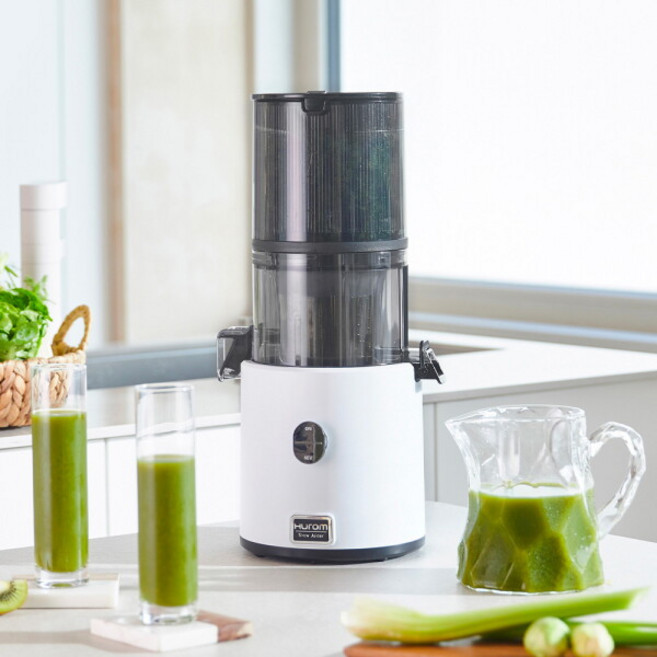 [휴롬] 착즙기 H330P BFC03WH 대용량 프리미엄 / 녹즙기 원액기 주서기, 상세 설명 참조, 상세 설명 참조