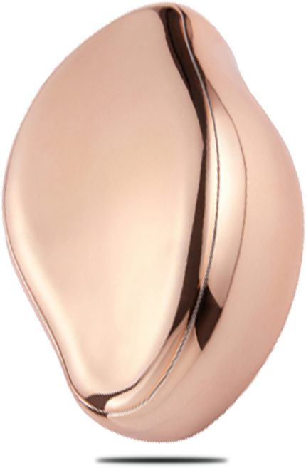 케플러 스톤 발각질 제거기, 1개입, 1개