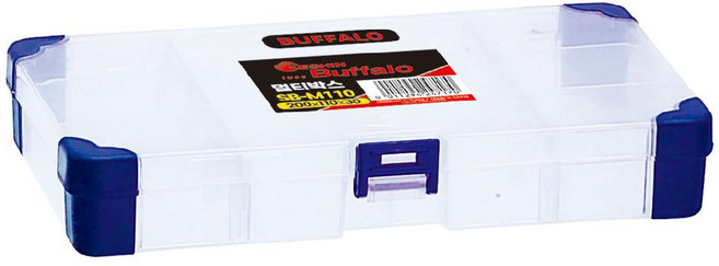 세신 멀티박스 SB-M110 (구 스마토멀티박스 SM-M2011), 1개