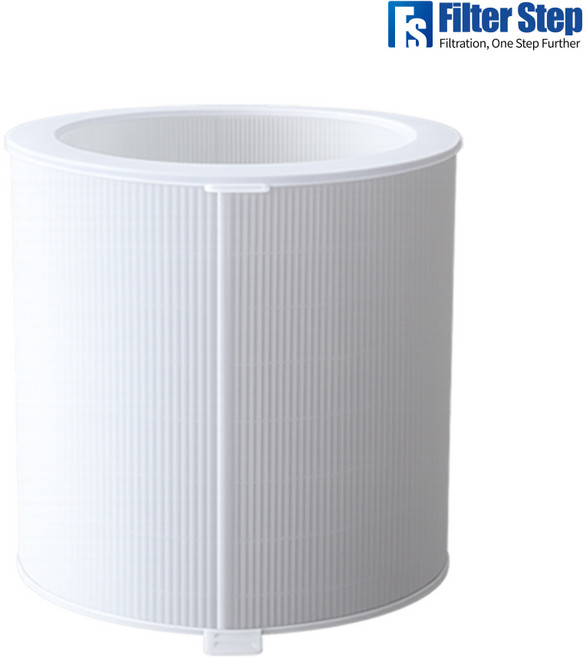 쿠쿠 W8300 공기청정기 AC-N25W10FWS 호환필터 W툴 일반형