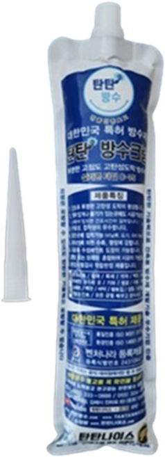 탄탄mall 방수크림c-75 330ml 탄탄방수, 1개