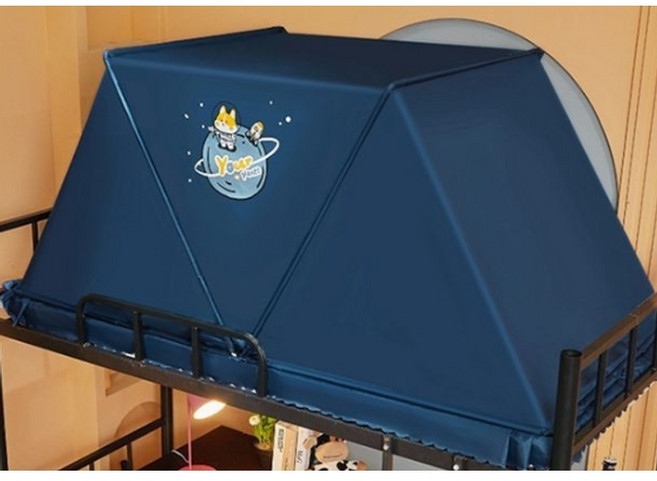 접이식수면돔 원터치 침대 싱글 슈퍼싱글 접이식 돔텐트 난방 사각 수면돔 텐트 돔 수면텐트 난방텐트 방음텐트 방한텐트