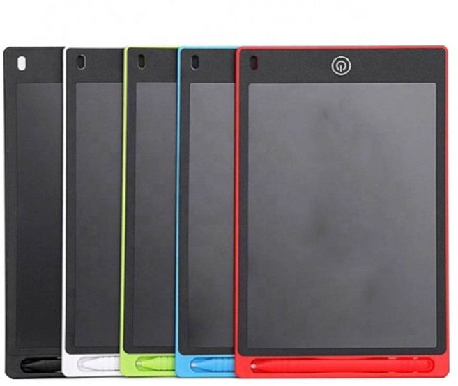 빅세일 12인치 LCD 메모패드 전자패드 전자노트 메모장 2개 28CM 빅사이즈, 12인치메모패드2개 블랙