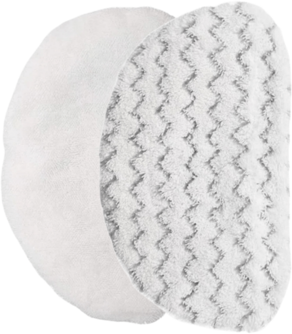 노마진리필 비셀 슬림 BA-B2233S 파워프레시 디럭스 스팀청소기 물걸레 호환용, 1세트, 찌든때+일반용