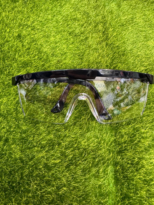 祥暉三軍百貨 可調式安全護目鏡 防護眼鏡, 可調式眼鏡, 1個