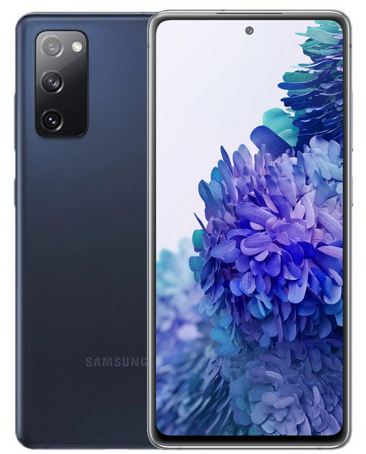 삼성 갤럭시 S20FE (SM-G781N) 공기계 미사용 새제품, S20 FE LGU+충전기셋, 클라우드 화이트