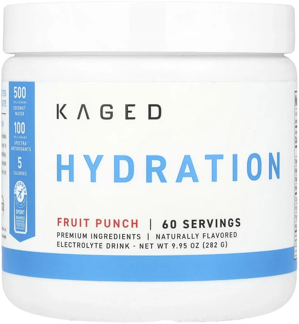 효과가 좋은 Kaged 하이드레이션 과일 펀치 282g(9.95oz) 최저가격, Kaged 하이드레이션 과일 펀치 282g995oz, 282g, 1개 - 쿠팡