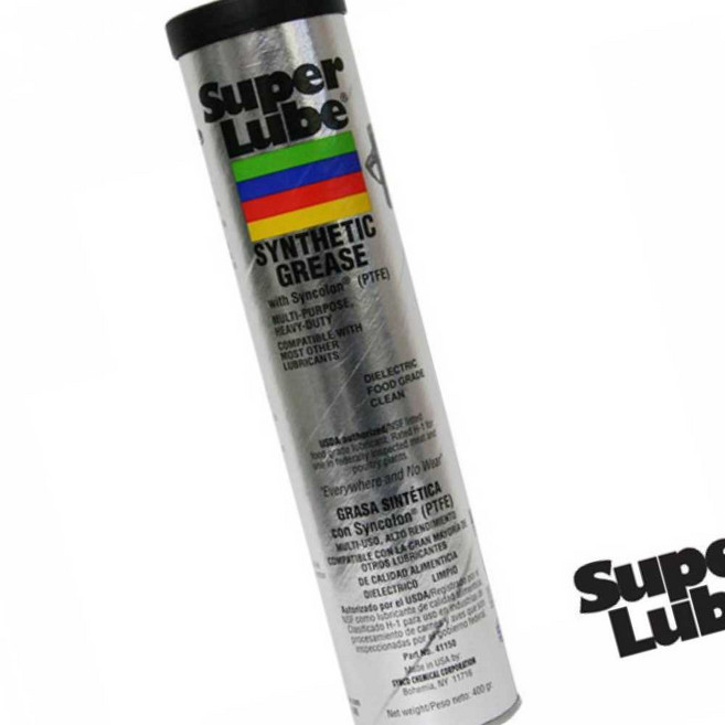 온가지사 수퍼루브 슈퍼루브 다목적 구리스 카트리지 400g 그리스