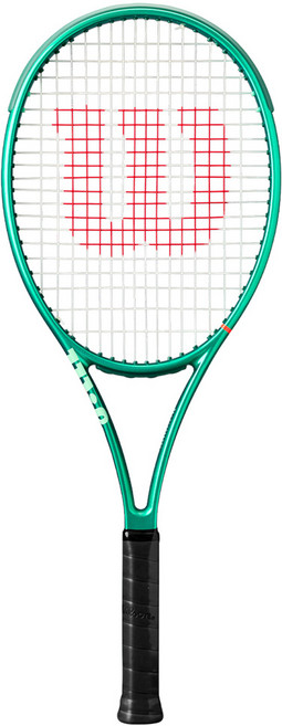 2026 윌슨 블레이드 팀 101 TEAM 16 20 275g 테니스라켓 테니스용품, 1개, 윌슨 럭실론 알루파워 125 그레이, WR208810U2