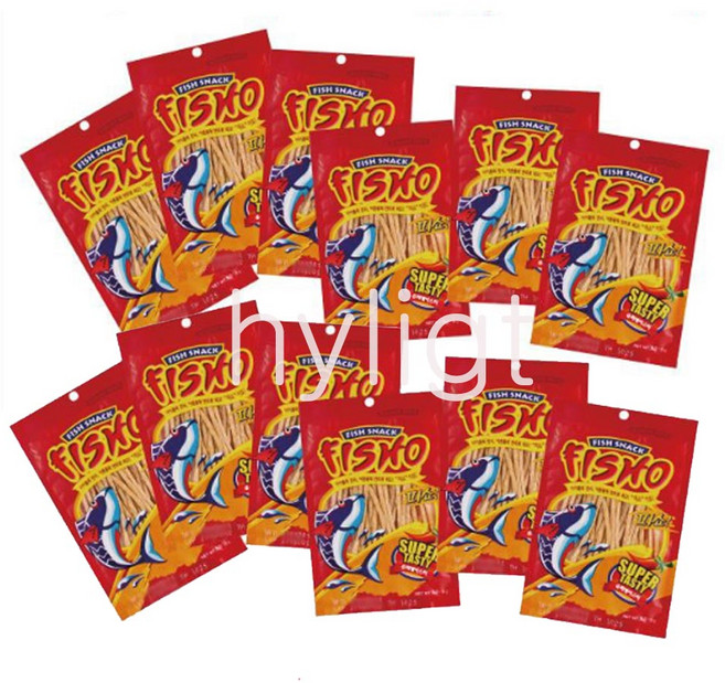 드립핑크 피쇼 슈퍼테이스티 생선살 80 함유, 15g, 1개