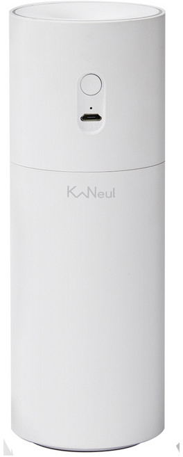 카늘 미니가습기, 카늘 미니가습기 KN100_블랙