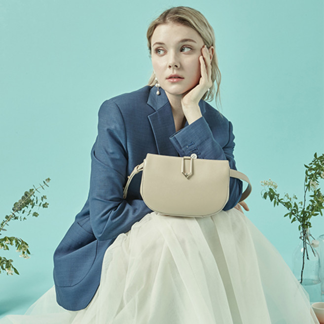 보니블라 TOIRE BAG