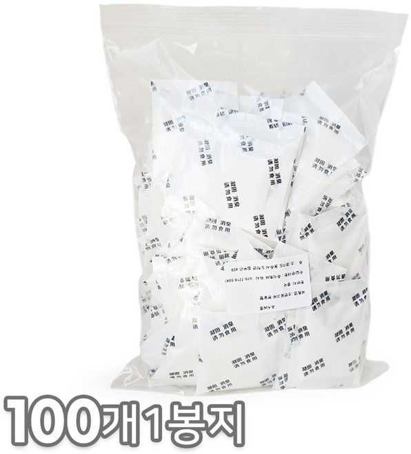 소변 응고제 노지 캠핑 차박 간이 변기용 화장실, 1개