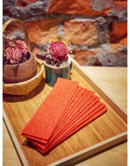 【麵麵茶茶】創意麵茶本店 鱈魚風味燒, 1個