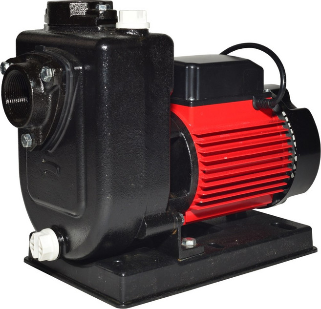 파워펌프 GU-600M / 윌로펌프 PU-651M과 호환됨 농수용 반마력 지에스 GS 펌프 농수용 농공업용 공업용 양수기 40mm, 1개