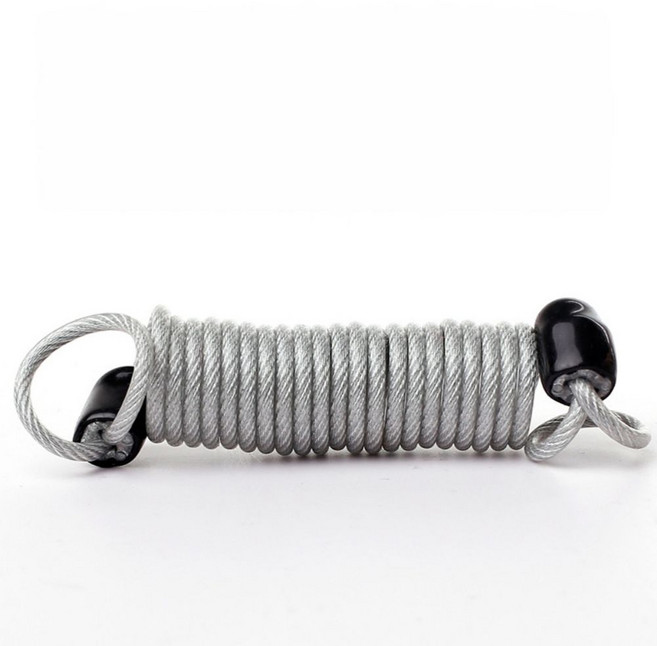 여행용 캐리어 잠금 와이어 벨트 벨트