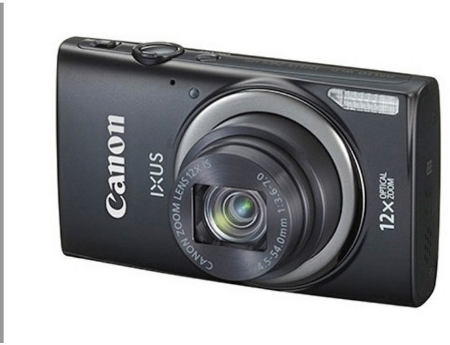 캐논 IXUS 265 (튼튼한 디카 / 날짜 각인 가능 카메라 / 32GB포함), IXUS265