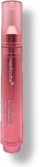 메디큐브 콜라겐 글로우 부스터 세럼 15ml, 1 - 쿠팡