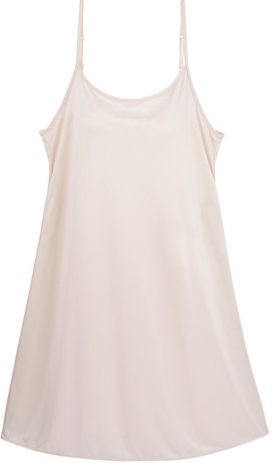 크리비아 실키한 베이직 끈조절 이너 풀슬립