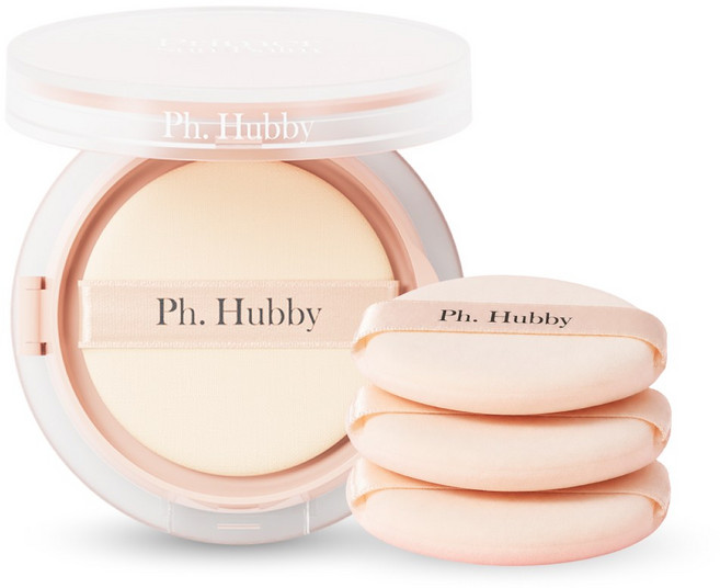 피에이치하비 프라이머 선밤 15g SPF50+ PA+++, 1개