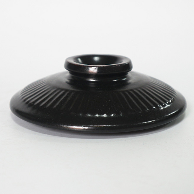 뚝배기 뚜껑, 1개, 뚝배기 뚜껑 2호