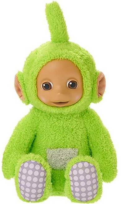 SKJapan 텔레토비 뚜비 봉제 인형 누이구루미 굿즈