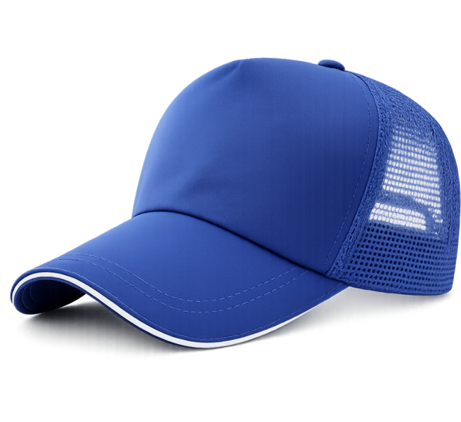 야구모자 메쉬 볼캡 남녀공용 스포츠 캡모자