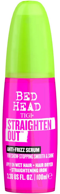 티지 베드헤드 스트레이튼 아웃 안티-프리즈 헤어세럼 100ml