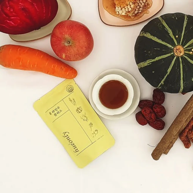 라인수 플러스 [원산지:국산], 10개, 120ml - 쿠팡