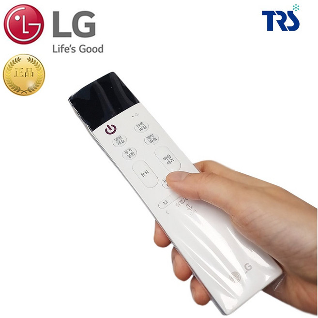 엘지 스탠드 에어컨 리모컨 AKB76037515, 1개