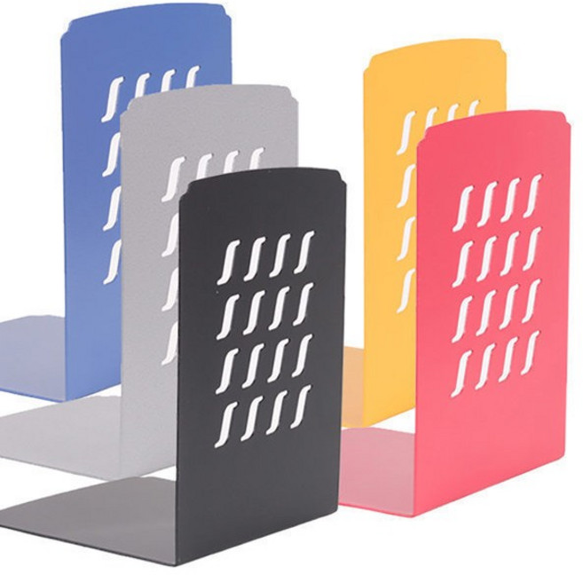 북엔드 MB-103 대형(1조 2개입) 색상, 핑크