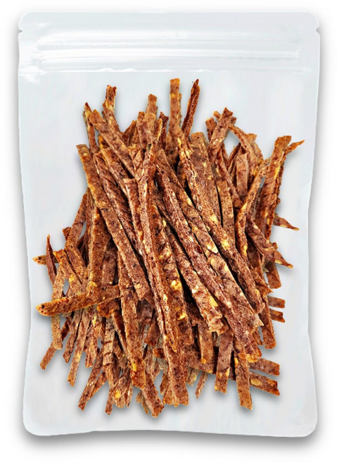 바다모아 치즈 오징어포 오징어육포, 200g, 1개