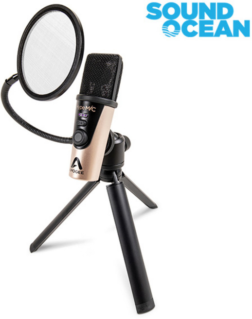 아포지 마이크, HYPE MIC