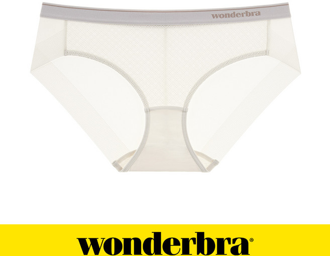 [Wonderbra] 원더브라 풀커버리지 플러스 팬티 1종 택1