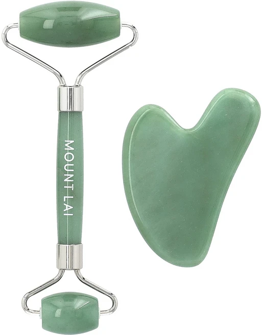 마운트 라이 더 제이드 페이셜 스파 세트 (2종 세트) MOU-00047 - 쿠팡