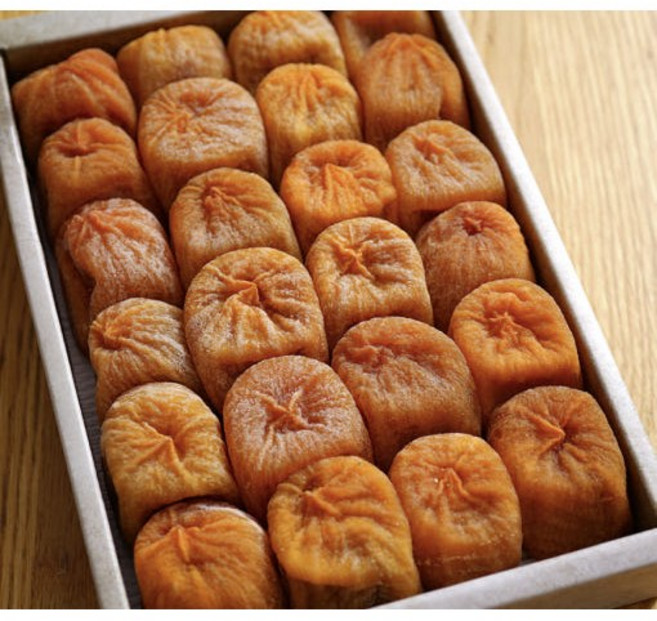 영동곶감 반건시 건시 대봉곶감 명절선물세트 가정용 [원산지:국산(충청북도 영동군)], 1박스, 2kg