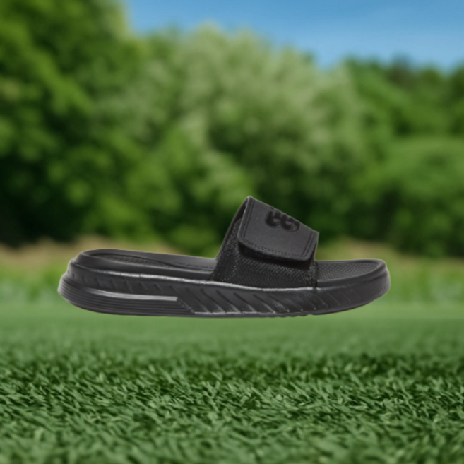 뉴발란스 슬리퍼 샌들 / SD1501BB3 / AB SD1501BB3 / PSY