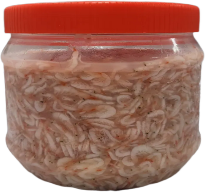 [써니푸드] 새우젓 1kg 가정용, 1개