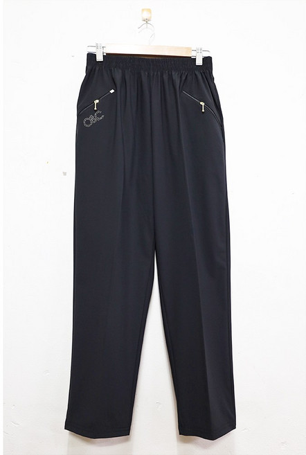 형제상회 할머니바지 여름 고무줄 보석바지 할머니옷 국산 0007SS01