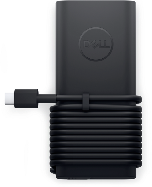 DELL 노트북 XPS 13 DX9320 정품 어댑터 65W USB C타입 PD 충전기 LA65NM190, 델 65W C타입 + 3구 케이블, 1개