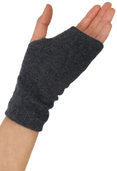 [트윈스몰] 1+1 반장갑 핸드워머 손토시